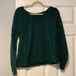 AEO sweater